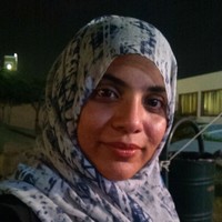 Fareesa Muneer