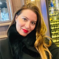 Fatma Gargouri