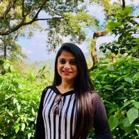 Anu Patel