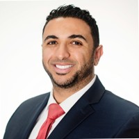Mike Eldeib