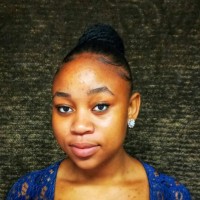 Nomfundo Gabela