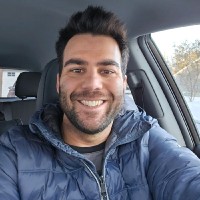 Alexandre Houle Adam