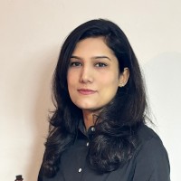 Rabia A. Qureshi