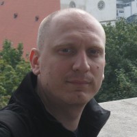 Srdjan Trailovic