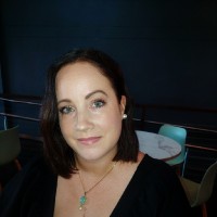 Georgina Jones