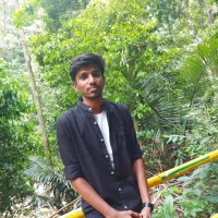Arun Johnson