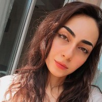 Nazanin Zarif