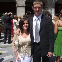 Magali Diaz - Alonso