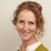 Iris Van Beuzekom - Jonkergouw
