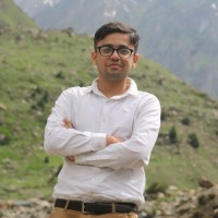 Mudassir Ahmed Khan