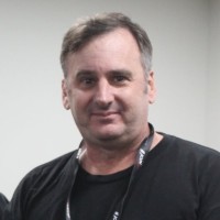 Mark Sleeman