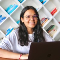 Payal Darda