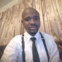kabelo DAMBE