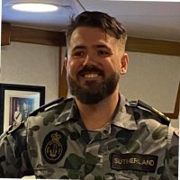 Patrick Sutherland