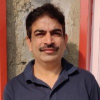 Manjeet Dalal