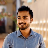 Naveen Kumar S