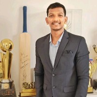 Ganesh Khandale