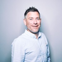 Nick Gaulton