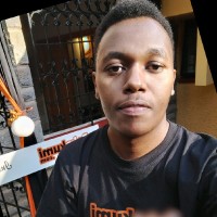 Peter Gitonga