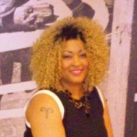 LaTrisha Williams