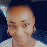Jane Mwangi