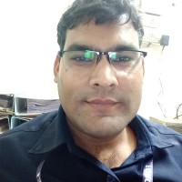 Arjun Pandey