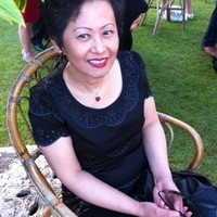 Aileen Ting