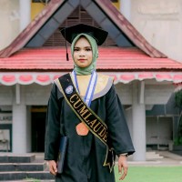 Wa Ode Dian Andriani, S.Ak