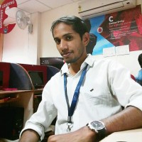 Devendra Bairagi