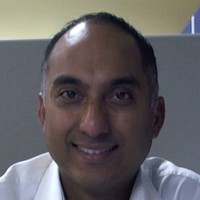 Sam Prasad
