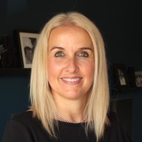 Vicki Gleave