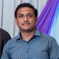 Vaibhav Bansode