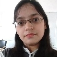 minakshi Gulia