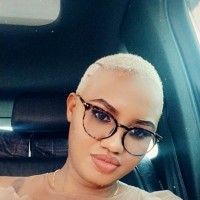 Susan Wairimu