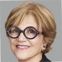 Audrey Loeb, LSM, LL.B, LL.M, Honorary LL.D