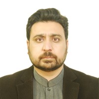 Jahangir Khan