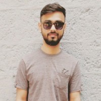 Jignesh Darji