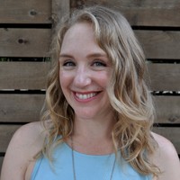 Kate Curran Mire