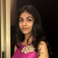 Ria Shah