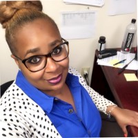 N. Danielle Martin