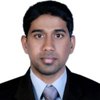 Mubashir Ali Khan