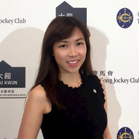 Priscilla Tse