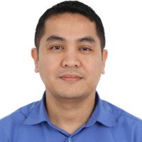 Eugene Canlas