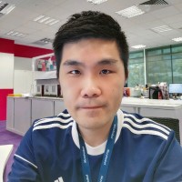 Paul Yeoh