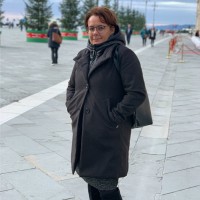 Anna Manzo