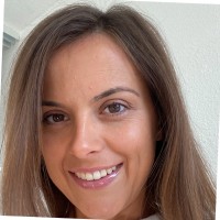 Daniela Ionel