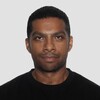 Jonathan Jayasinghe