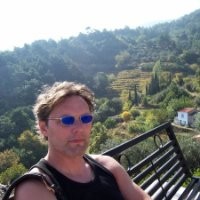 Peter Scheunhage