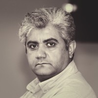 Amir Hosein Sadeghian