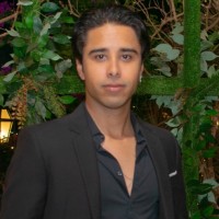 João Pedro De Barros Stramandinoli